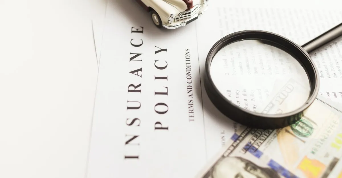 liability insurance for contractors and CAR Policy