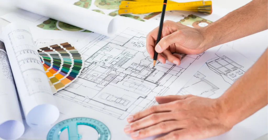 Shop Drawings In Construction