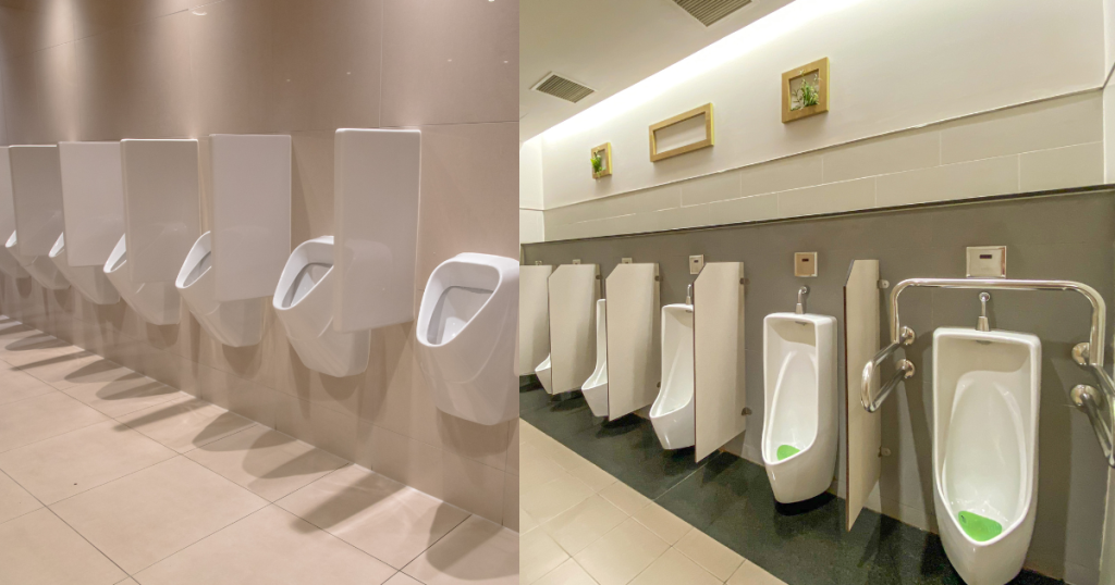 Urinal Technology